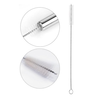 Cleaning Brush for Stainless Steel Straw