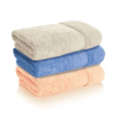 Full Cotton Sports Towel (720x320) - 80g