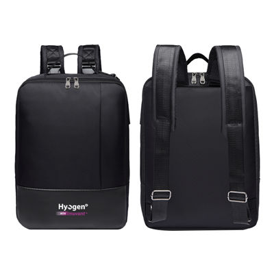 Premium Two Way Laptop Backpack Briefcase