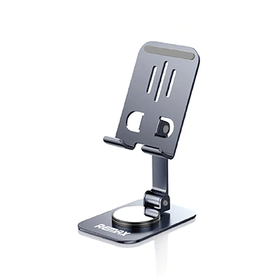 CARBON STEEL 360° Rotatable Phone Holder