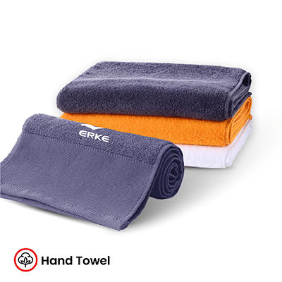 Full Cotton Sport Towel (1100 x 250) - 140g