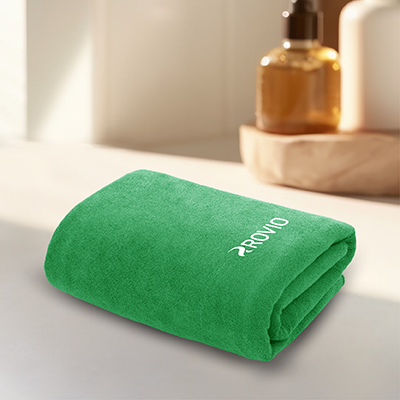 Microfiber Multipurpose Hand Towel (750x350) - 80g