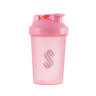 Protein Shaker Bottle - 400ml