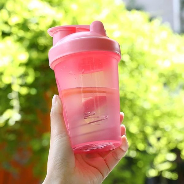 Protein Shaker Bottle - 400ml